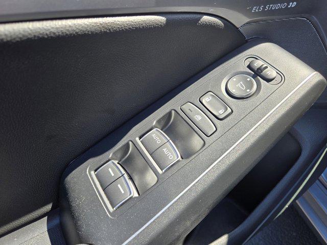 2024 Acura Integra A-SPEC Technology
