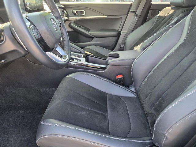 2024 Acura Integra A-SPEC Technology