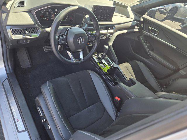 2024 Acura Integra A-SPEC Technology