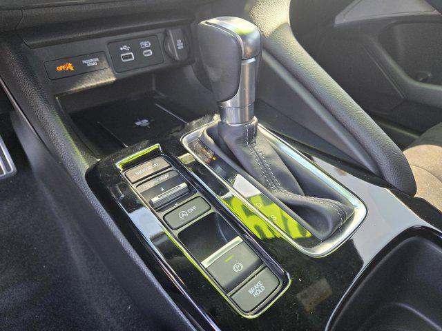 2024 Acura Integra A-SPEC Technology