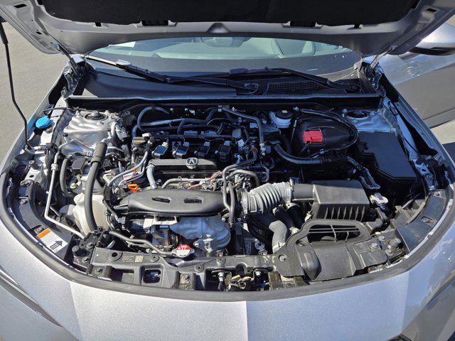2024 Acura Integra A-SPEC Technology