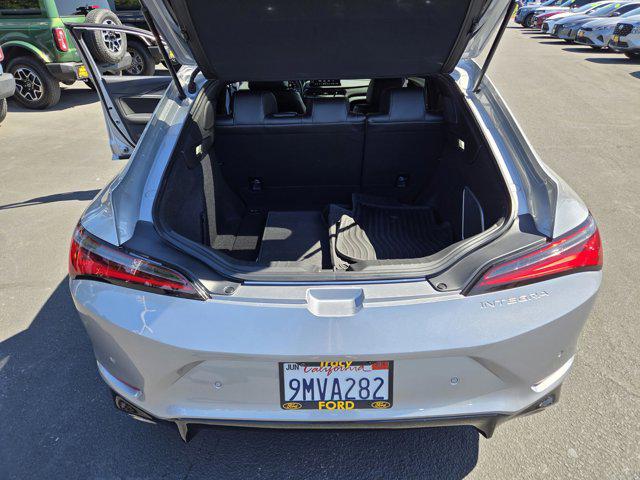 2024 Acura Integra A-SPEC Technology