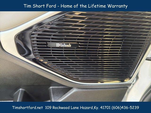 2024 Jeep Wagoneer Series III 4x4