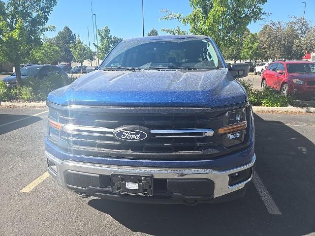 2025 Ford F-150 XLT for sale in Logan, UT
