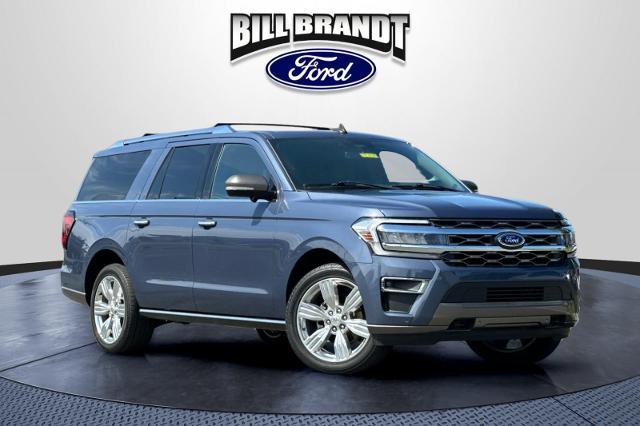 2022 Ford Expedition King Ranch MAX for sale in Brentwood, CA