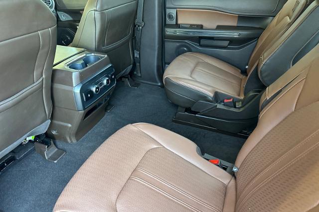 2022 Ford Expedition King Ranch MAX