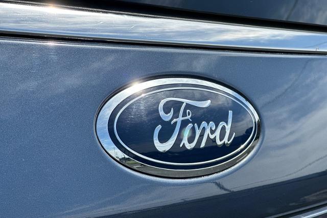 2022 Ford Expedition King Ranch MAX