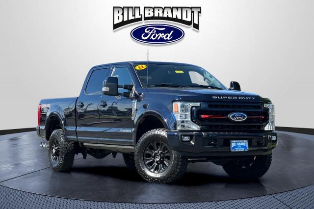 2022 Ford F-250 LARIAT for sale in Brentwood, CA