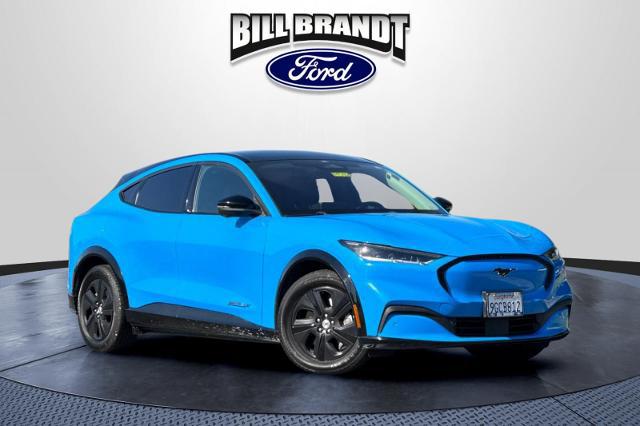 2023 Ford Mustang Mach-E California Route 1 for sale in Brentwood, CA