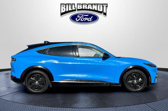 2023 Ford Mustang Mach-E California Route 1
