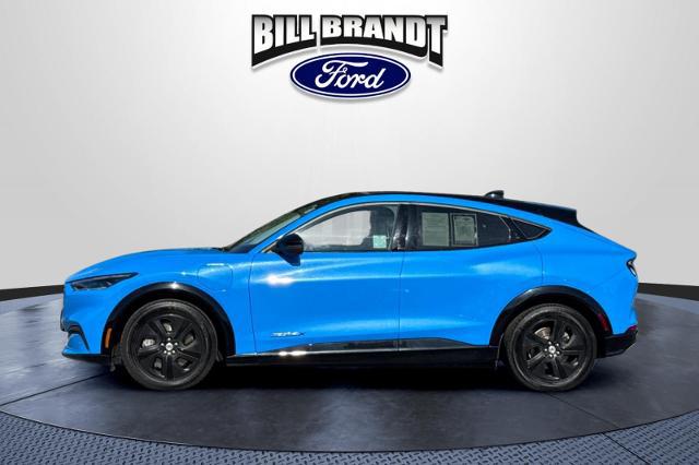 2023 Ford Mustang Mach-E California Route 1