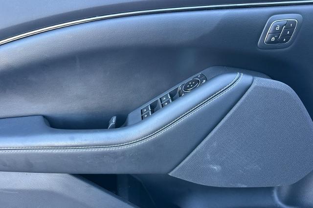 2023 Ford Mustang Mach-E California Route 1