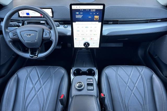 2023 Ford Mustang Mach-E California Route 1