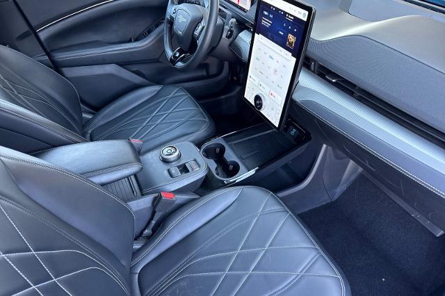2023 Ford Mustang Mach-E California Route 1