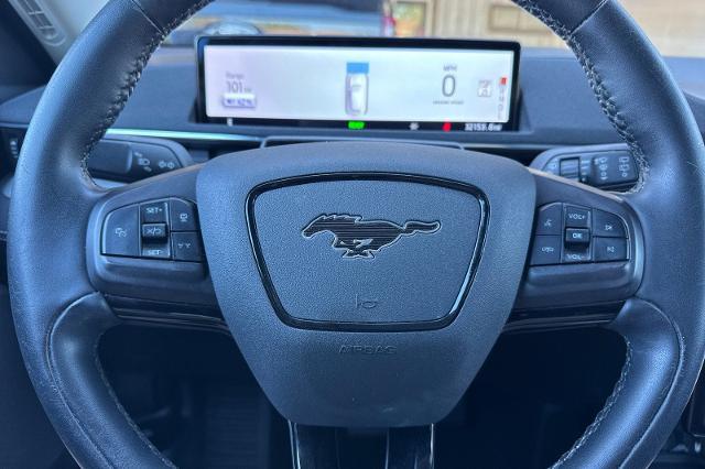 2023 Ford Mustang Mach-E California Route 1