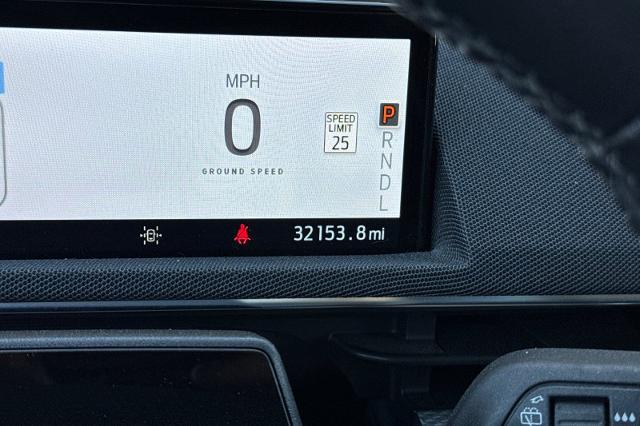 2023 Ford Mustang Mach-E California Route 1