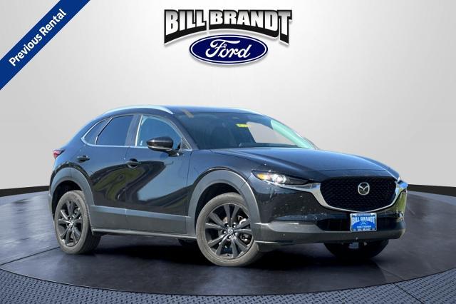 2024 Mazda CX-30 2.5 S Select Sport for sale in Brentwood, CA