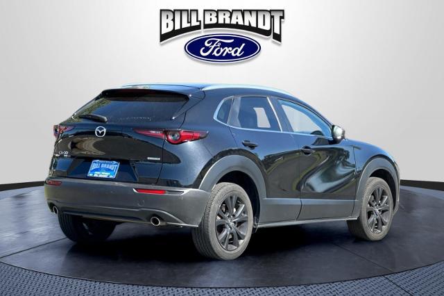 2024 Mazda CX-30 2.5 S Select Sport