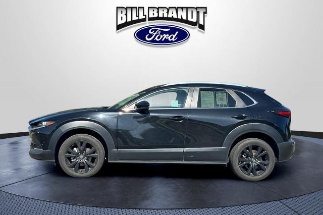 2024 Mazda CX-30 2.5 S Select Sport