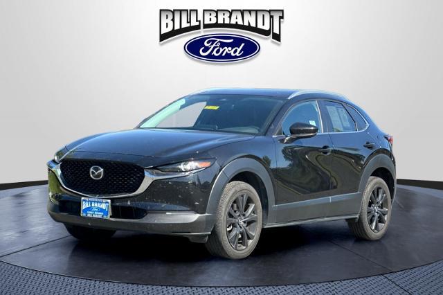 2024 Mazda CX-30 2.5 S Select Sport