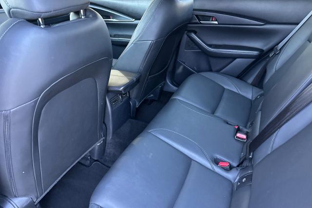 2024 Mazda CX-30 2.5 S Select Sport