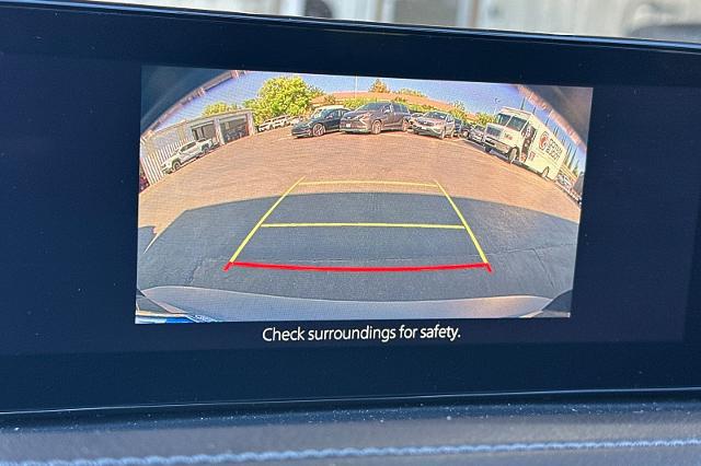 2024 Mazda CX-30 2.5 S Select Sport