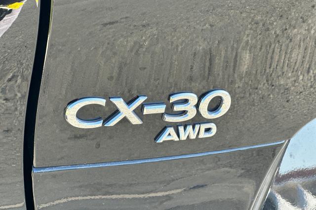2024 Mazda CX-30 2.5 S Select Sport