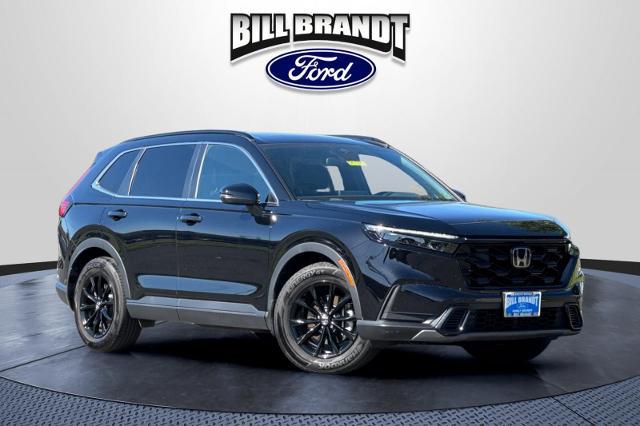 2024 Honda CR-V Hybrid Sport for sale in Brentwood, CA