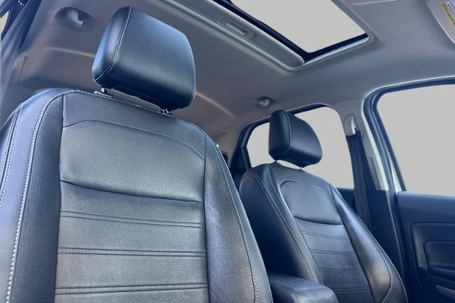 2019 Ford EcoSport Titanium