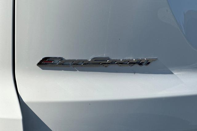 2019 Ford EcoSport Titanium