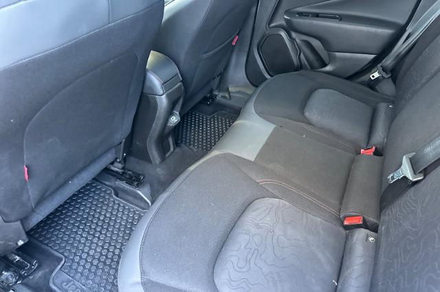 2023 Jeep Renegade Trailhawk 4x4