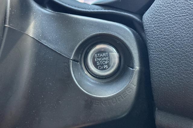 2023 Jeep Renegade Trailhawk 4x4