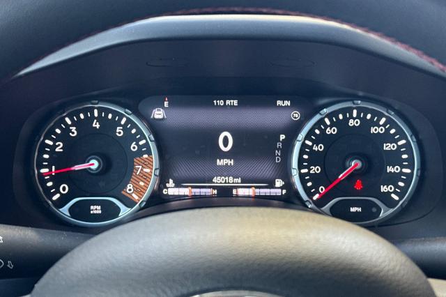 2023 Jeep Renegade Trailhawk 4x4