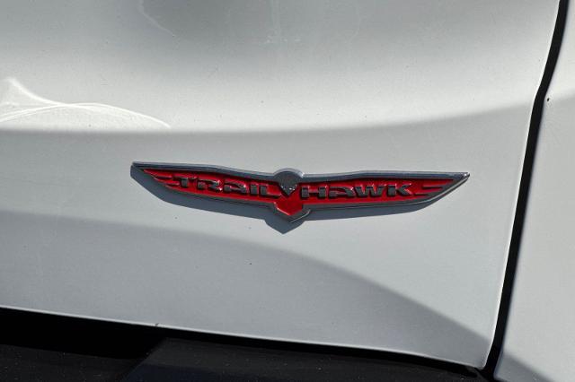 2023 Jeep Renegade Trailhawk 4x4