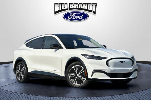 2023 Ford Mustang Mach-E Premium for sale in Brentwood, CA