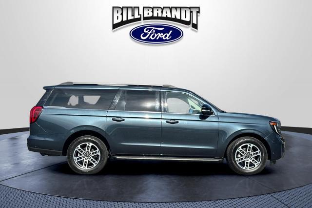 2025 Ford Expedition Active MAX