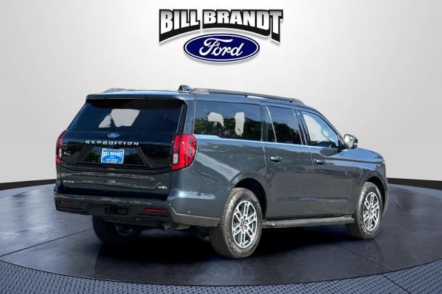 2025 Ford Expedition Active MAX