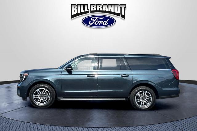 2025 Ford Expedition Active MAX