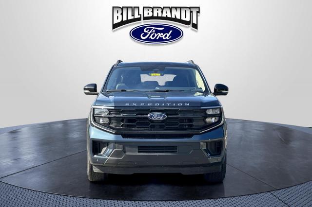 2025 Ford Expedition Active MAX