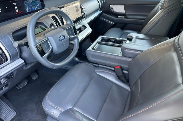 2025 Ford Expedition Active MAX