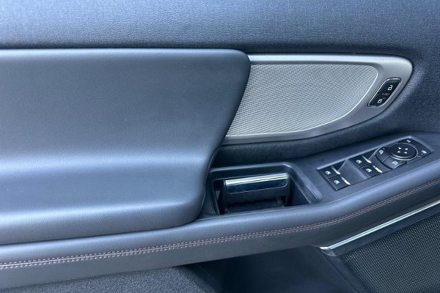 2025 Ford Expedition Active MAX