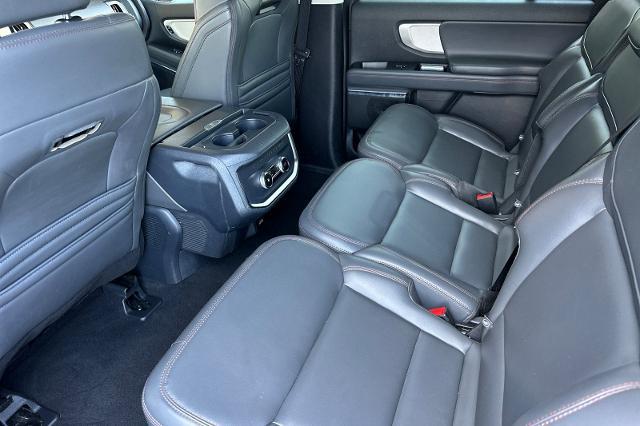 2025 Ford Expedition Active MAX