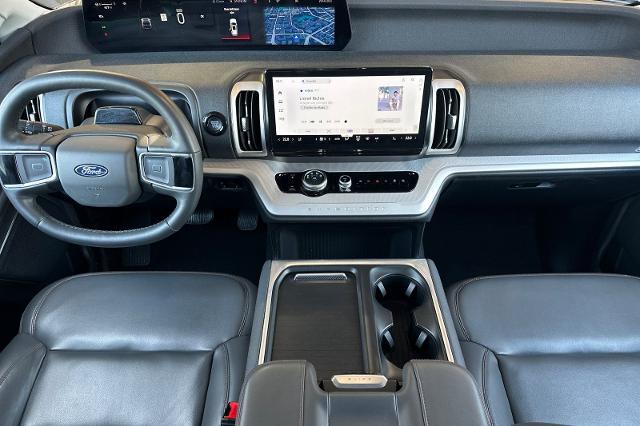 2025 Ford Expedition Active MAX