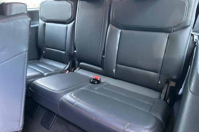 2025 Ford Expedition Active MAX