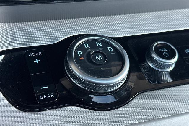 2025 Ford Expedition Active MAX
