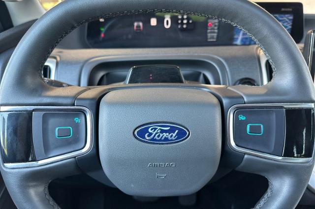 2025 Ford Expedition Active MAX