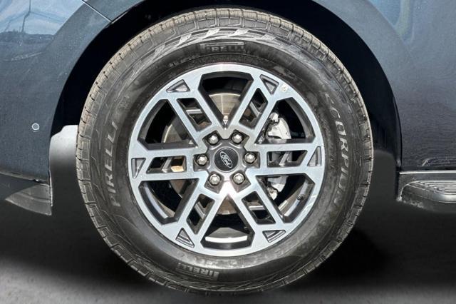 2025 Ford Expedition Active MAX