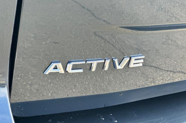 2025 Ford Expedition Active MAX