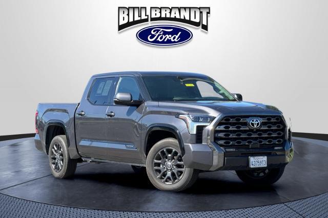 2023 Toyota Tundra Platinum for sale in Brentwood, CA