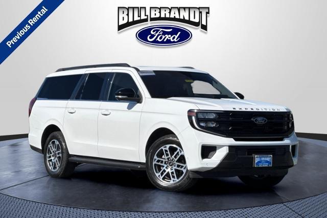 2025 Ford Expedition Active MAX for sale in Brentwood, CA